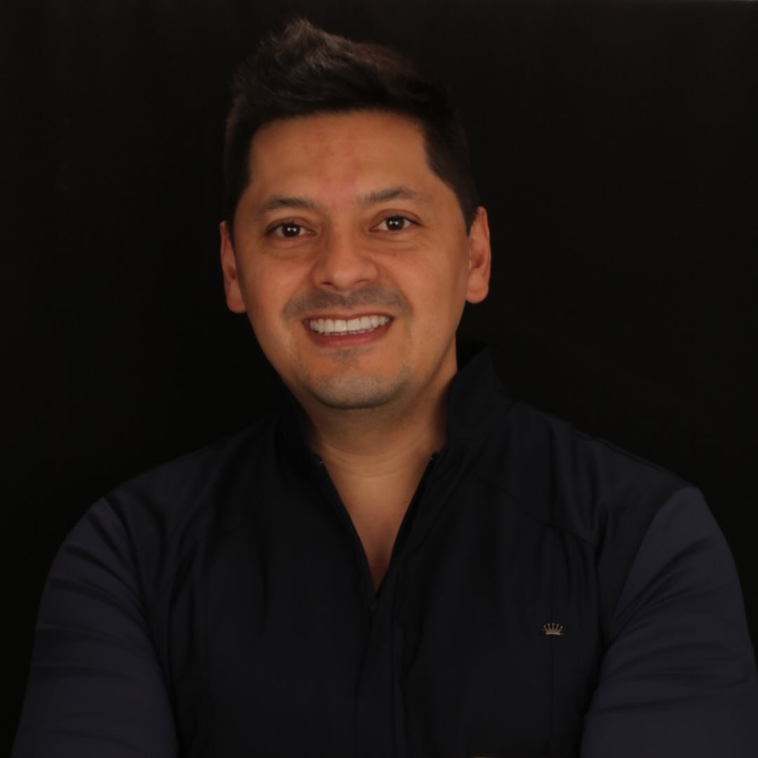 Dr. Miguel Guerrero