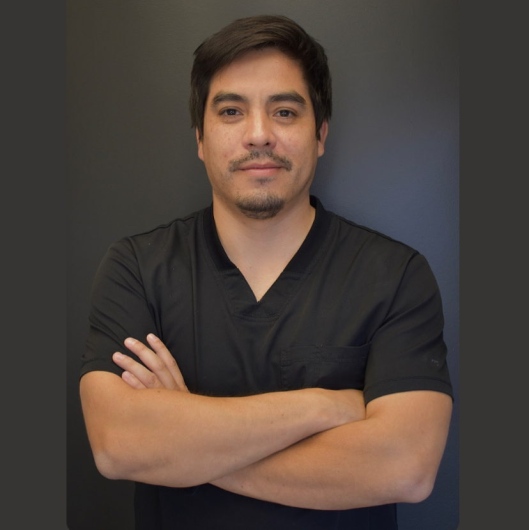 Dr. Ignacio Foix